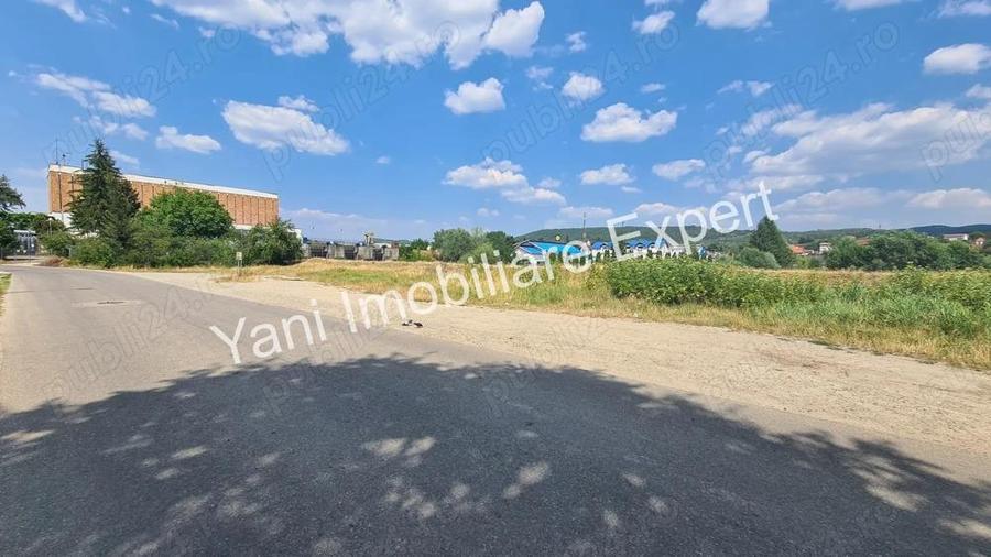 Teren de vanzare in Curtea de Arge?, cartier Marina. - 3