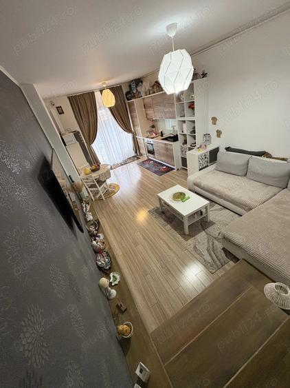 Apartment 3 camere, gradina proprie , spa?ios - 3