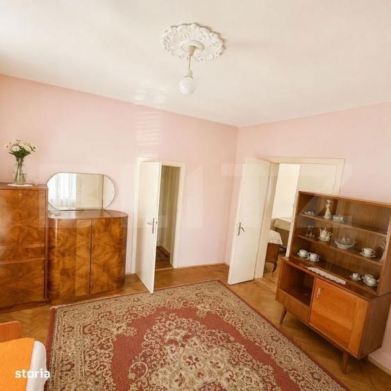 Casa individuala cu teren de 627 mp in Timisoara - 2