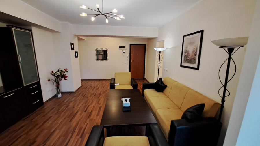 APARTAMENT 3 CAMERE IN COMPLEX REZIDENTIAL CU CIRCUIT INCHIS - PRET PROMOTIONAL - 51