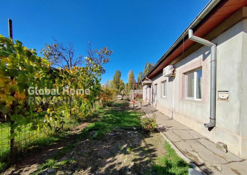 Casa Individuala | 3 Cam. | Colentina | Mobilata | Utilata - 13