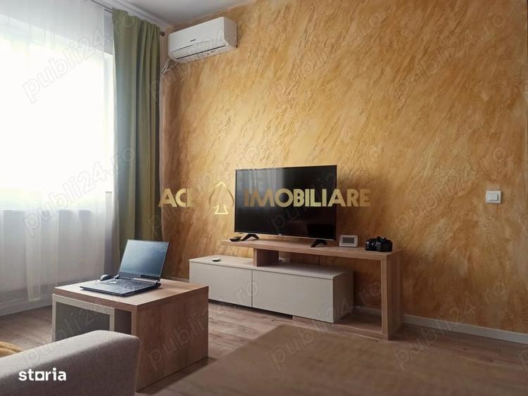 2 Camere de inchiriat | Grozavesti | Metrou | Petfriendly | Centrala - 2
