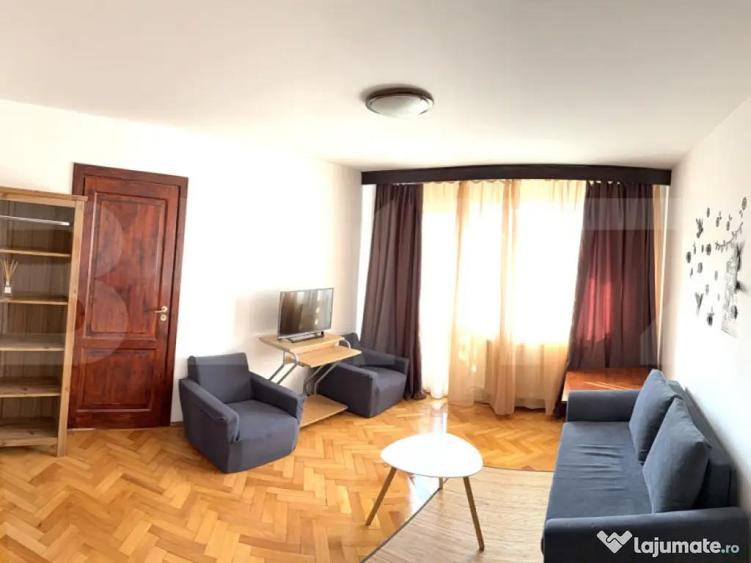 Apartament 2 camere de inchiriat | Zona excelenta Astra | - 8