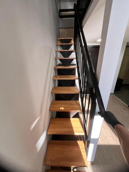 Garsoniera de inchiriat zona Calvaria - 6