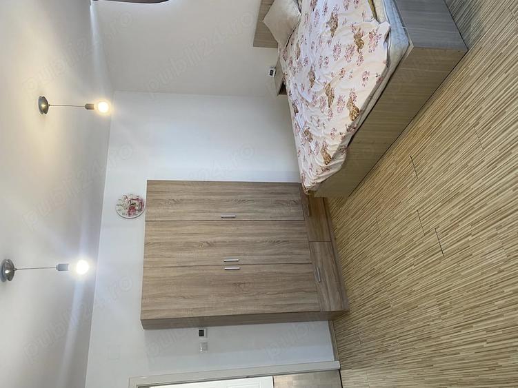 Garsonieră decomandată în Ampoi 3
