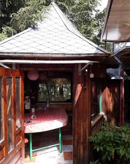 Casa Sunatori, Vatra Dornei, Suceava - 11