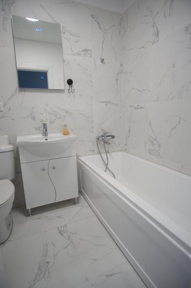 Aparatorii Patriei Amesa Residence Apartament la Cheie Primii Chiriasi Parcare - 9