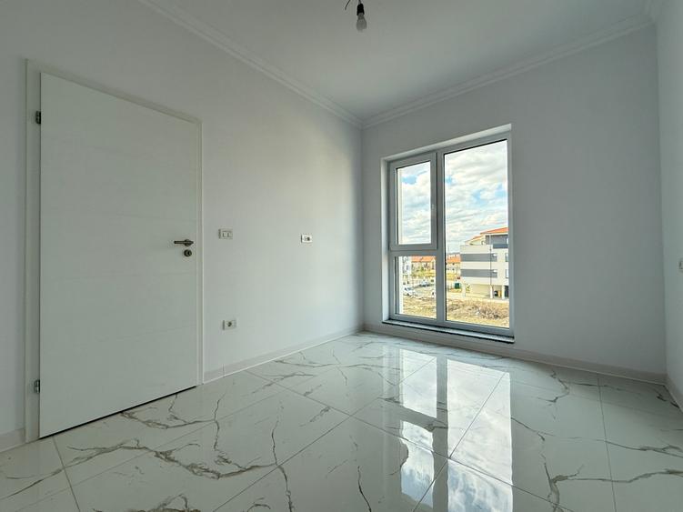 2 camere între-un bloc nou, situat în Giroc - 10