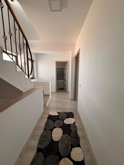 Casa Insiruita 5 camere P+1+M - Popesti Leordeni/Splaiul Unirii - 10