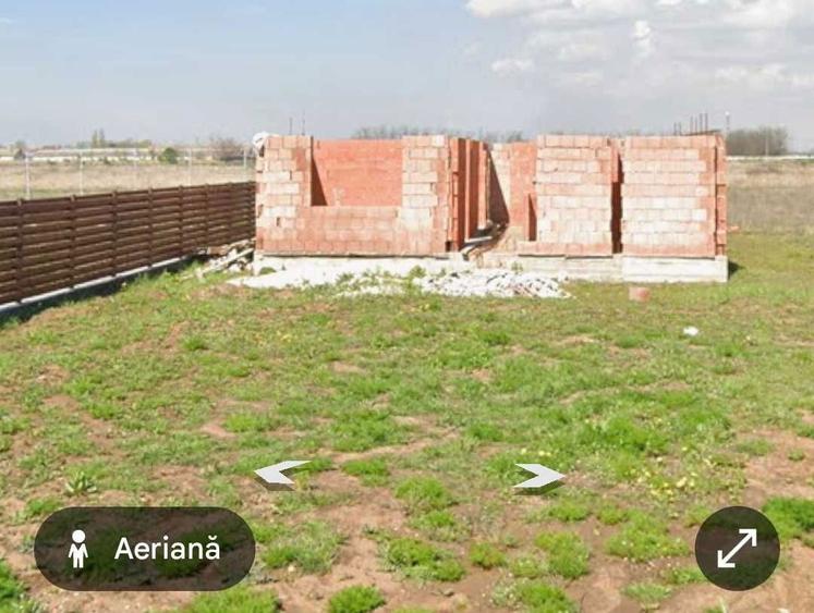 Casa in constructie de vanzare ,oras Pantelimon - 2