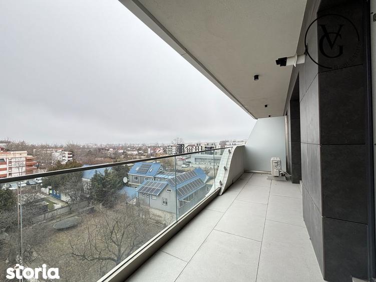 Studio - complex Alezzi Odyssey - Mamaia Nord - 8