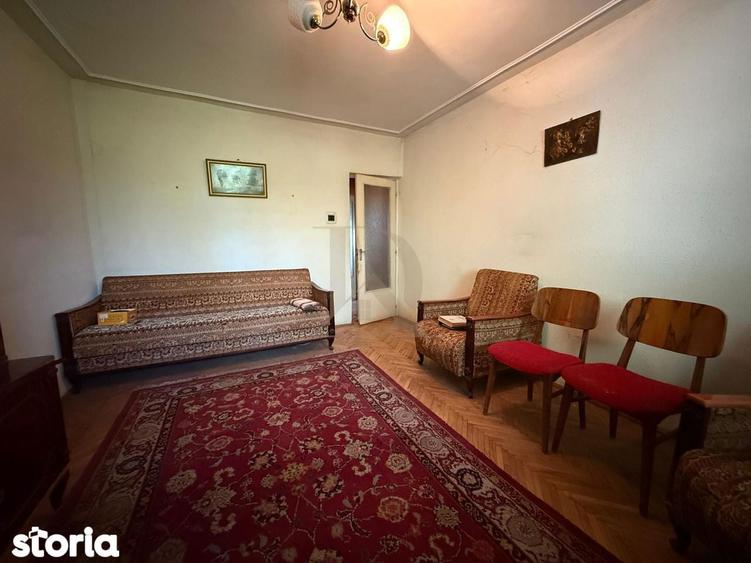 Centru Arcu - fosta Billa, 2 camere , 54mp , etaj 1 - 3
