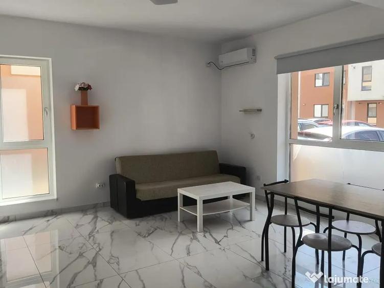 apartament 2 cam. de inchiriat - 1