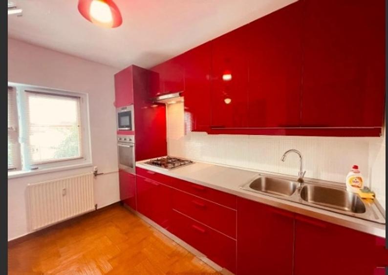 Vitan Mall metrou TIMPURI NOI ,et.3/8,Amenajat,loc de parcare,mobilat utilat ! - 1