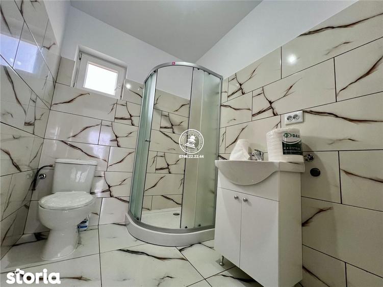 Casa noua cu 3 camere, 400mp de teren si toate utilitatile - 4