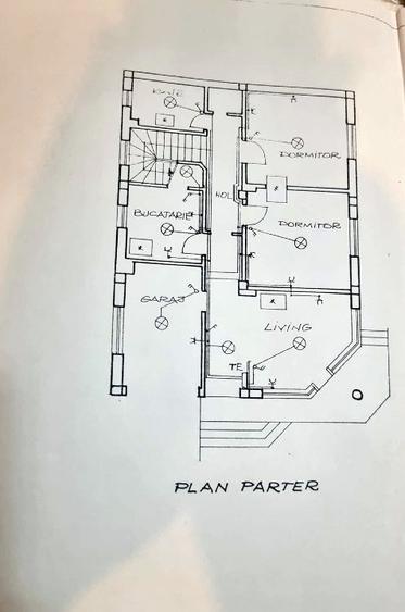Casa de vanzare P+1+M(P+1-225mp+mansarda-110mp), 2014, Galati, str. Dochiei - 9