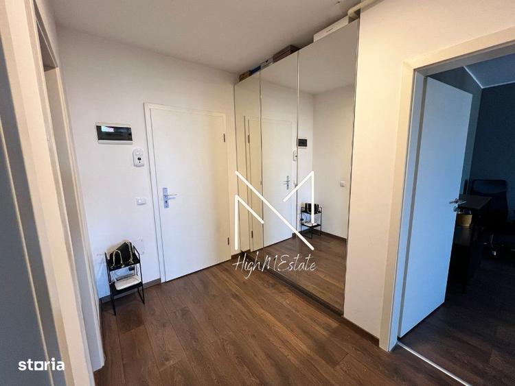 Apartament 2 Camere | Avantgarden Bartolomeu | Parcare si Boxa Incluse - 6