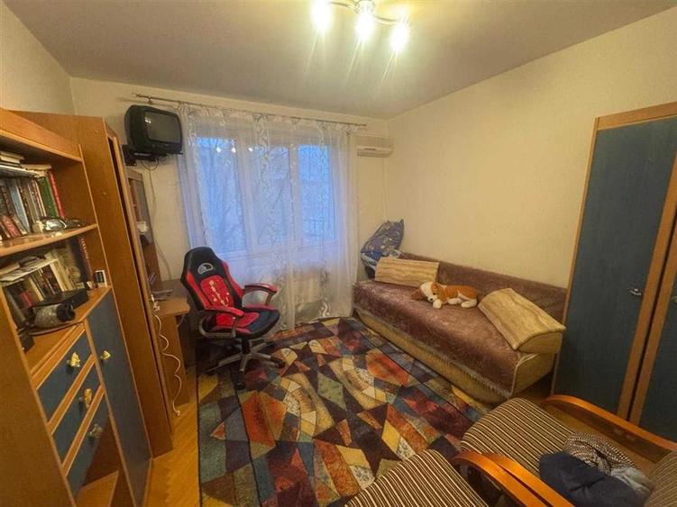 Apartament 3 camere Alexandru cel Bun - 2