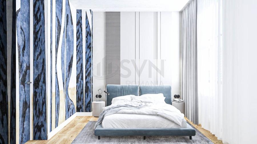 REA1019726 Loft 4 camere de inchiriat Brick - 3