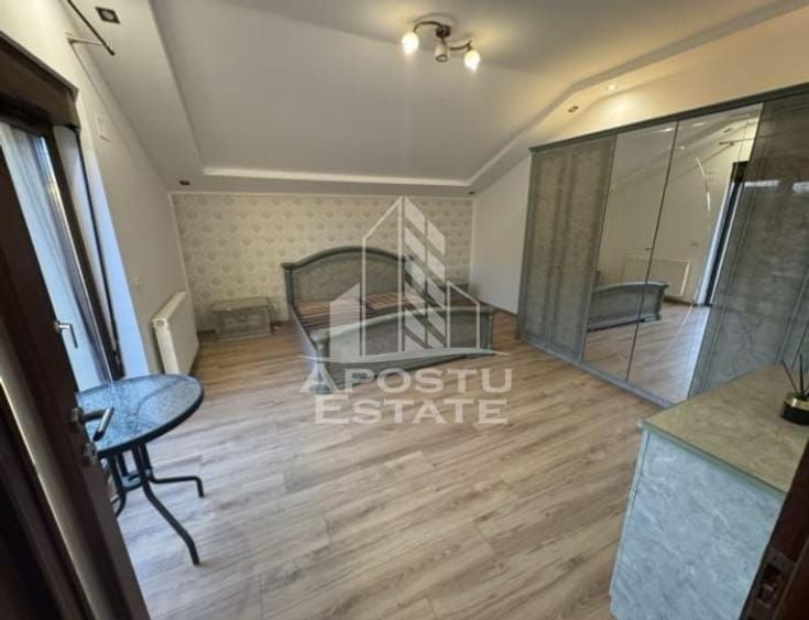 Casa de inchiriat pe 2 nivele, 3 camere, 2 bai, Soarelui, Timisoara - 3
