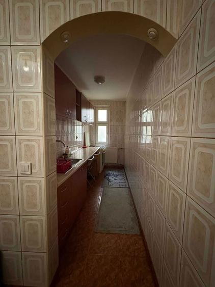 Garsoniera de inchiriat - B-dul Chisinau - 6
