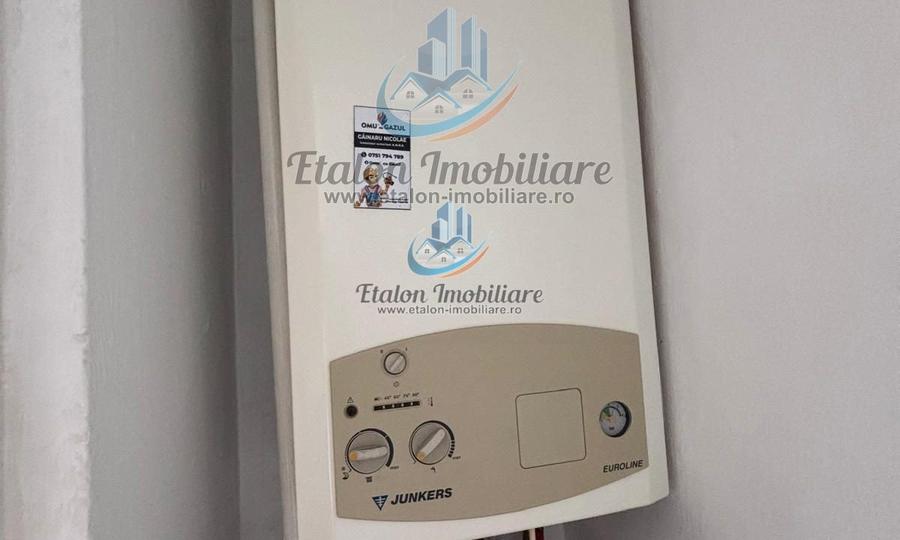 Apartament 2 camere decomandat, zona centrala Muzeu, Piatra Neamt - 6