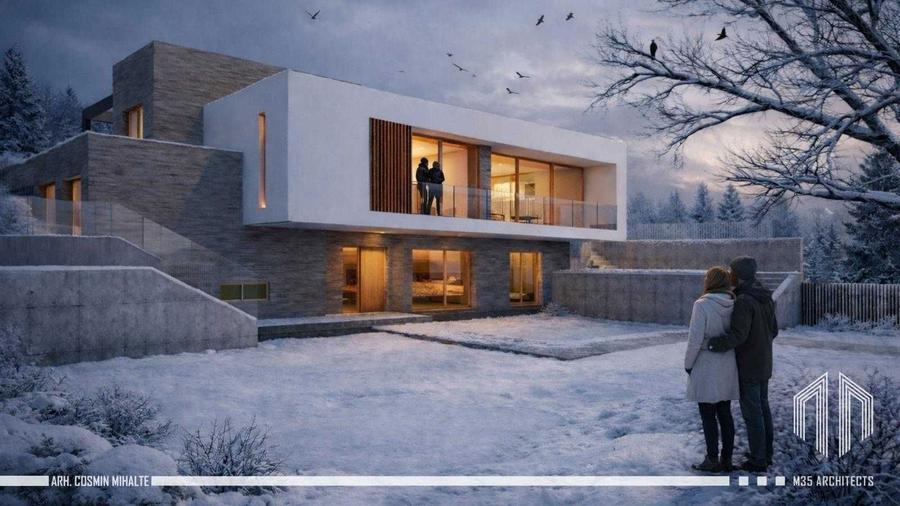 Teren 1100 mp, Cartier Tudor, Str. Livezeni, CU UTILITATI !!! - 5