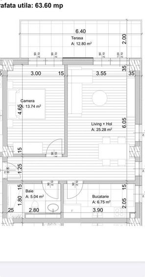 Almas House /O noua locuinta - 5
