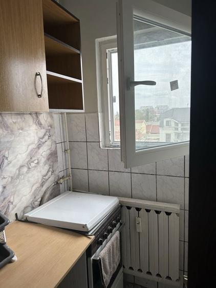 Garsoniera cf 1 Zona Lebada - 4