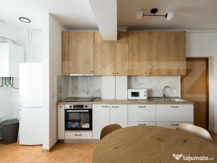 Apartament 2 camere, spatios, zona Kaufland SUD - 6