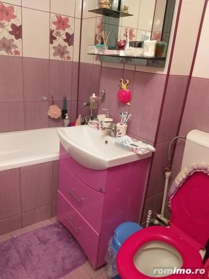 Garsoniera in zona Parcul Circului cu centrala proprie - 3