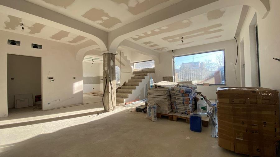 Casa P+E+M, Gavana 2, Pitesti - idealimob.ro - 2