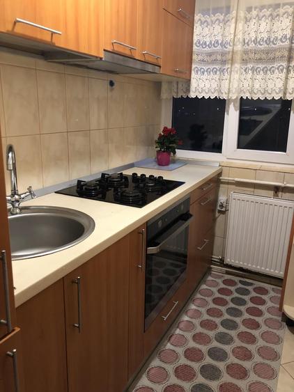 Apartament cu 1 camera, zona Alexandru Cel Bun - 4