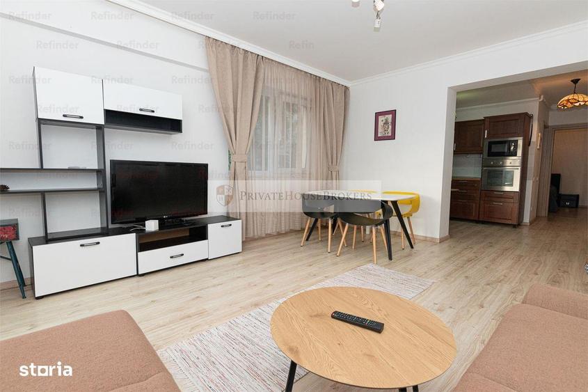 Pipera | Baneasa | Aviatiei | Rose Residence 2 | 2019 | Parcare - 18