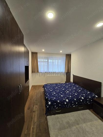 Apartament 2 camere Cortina Residence Herastrau - 2