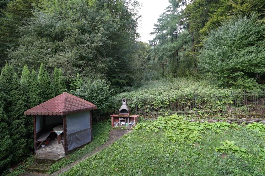 Busteni – Vila Situata La Liziera Padurii! - 4