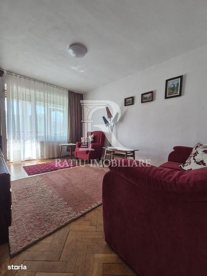 Apartament cu 2 camere | Nufarul | Oradea - 7