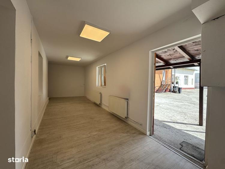 Spatiu Comercial/Birouri 75 mp | Renovat | Bd Eroilor de la Tisa | Co - 9