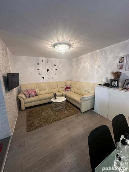 Apartament ultracentral Gaesti - 8