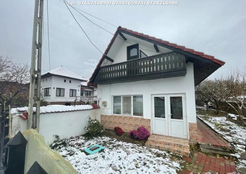 Casa P+M (6 Camere), Bumbesti Jiu - 2