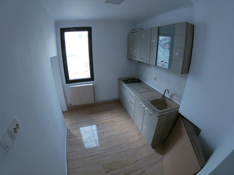 Apartament Duplex 4 camere 140mp  in Vila  P+1 Calea Dudesti Pta Alba Iulia - 19