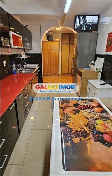 Apartament 4 camere Gorjului Uverturii Militari | 10 min. metrou | - 6