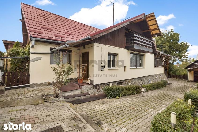 CASA SPA?IOASA IN MUNICIPIUL SACELE | STR.UNIRII - 13