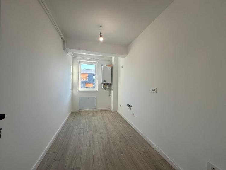 COMISION 0%! 2 CAMERE DECOMANDAT BLOC NOU - 7