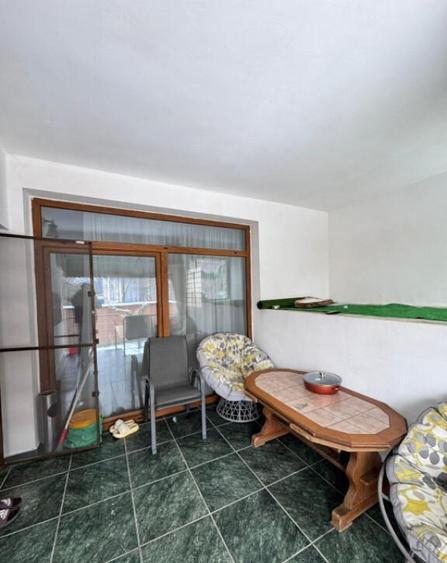 Casa 12 camere, garaj dublu si curte 90 mp, complet mobilata - 5