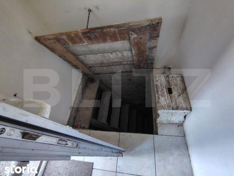 Casa individuala in zona pitoreasca, cu 3271 mp teren, Valcele-Feleacu - 18