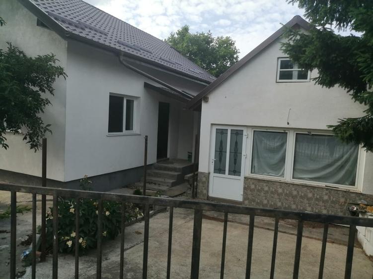 Casa noua zona Imparat Traian-Savenilor - 1