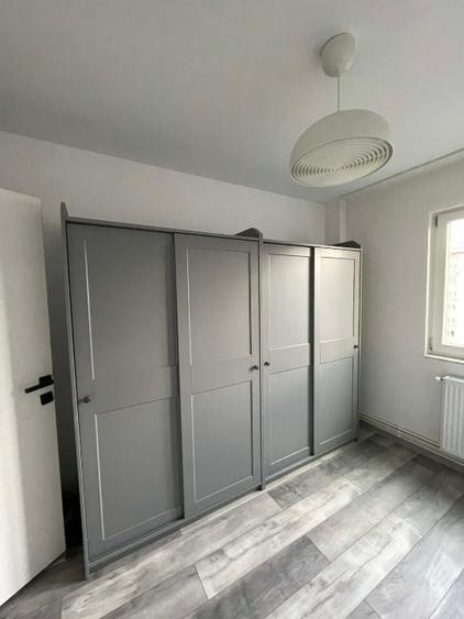 Apartament 3 camere lux, Piata Centrala - totul nou, centrala termica - 5