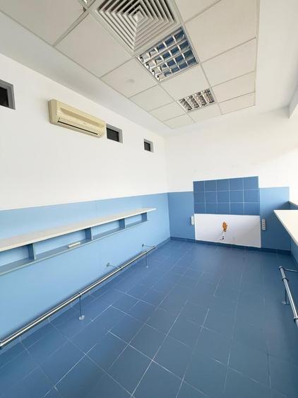 Aviatiei -  METROU (stația Pipera) / Spatii de Birouri/ Depozitare/ Producție - 7