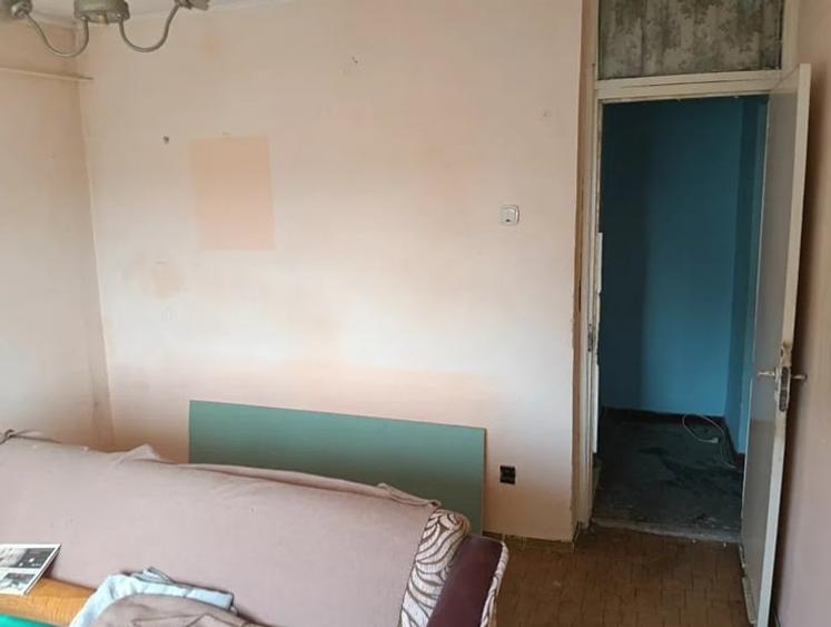 Apartament 2 camere decomandat, zona Buzaului. - 5